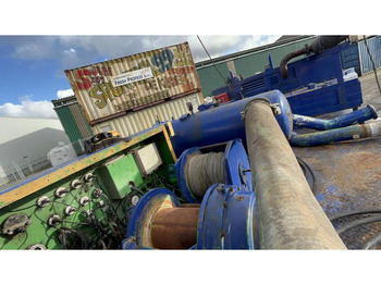 AGBO G200 R в лизинг AGBO G200 R: фото 4