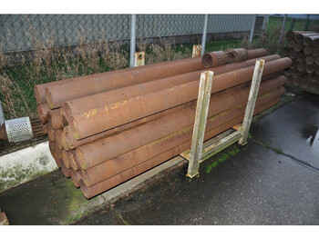 Буровая машина