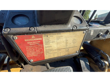 Hyster Hyster H 3.00 XL Hyster H 3.00 xl в лизинг Hyster Hyster H 3.00 XL Hyster H 3.00 xl: фото 3