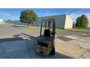 Hyster Hyster H 3.00 XL Hyster H 3.00 xl в лизинг Hyster Hyster H 3.00 XL Hyster H 3.00 xl: фото 5