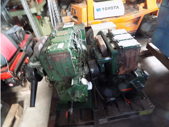 Электрогенератор STAMFORD