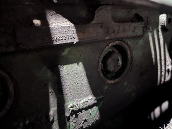 Двигатель для Грузовиков Volvo TD70G met scheeps keerkoppeling: фото 4