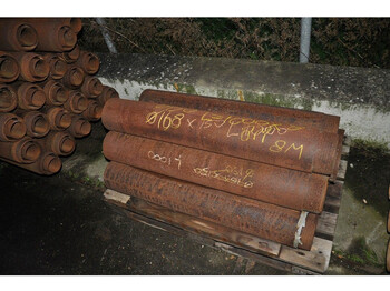 Буровая машина