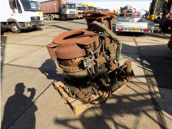 Буровая машина nordmeyer draaitafel rotory drilling table: фото 4