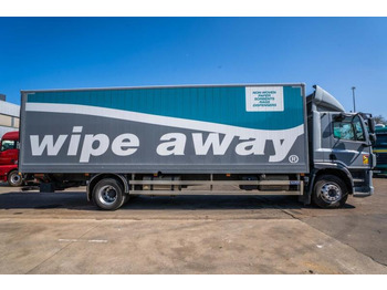 Грузовик с закрытым кузовом DAF CF 260 (19T) + DHOLLANDIA 2.5T.: фото 3