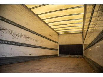 Грузовик с закрытым кузовом DAF LF 220(16t)+DHOLLANDIA: фото 5