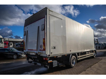 Грузовик с закрытым кузовом DAF LF 220(16t)+DHOLLANDIA: фото 3