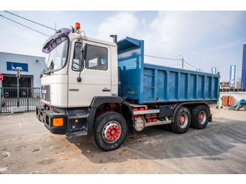 Самосвал MAN 33.372