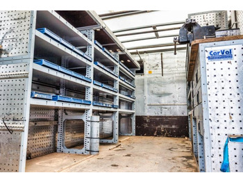 Грузовик с закрытым кузовом MAN TGL 10.180 BL: фото 4 Грузовик с закрытым кузовом MAN TGL 10.180 BL: фото 4