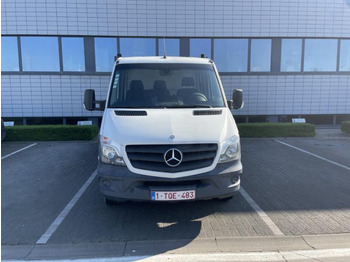 Малотоннажный бортовой грузовик MERCEDES-BENZ Sprinter 516