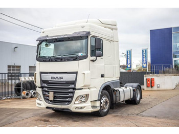 Тягач DAF XF 440