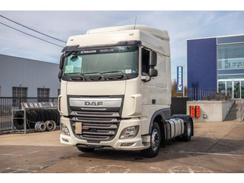 Тягач DAF XF 440
