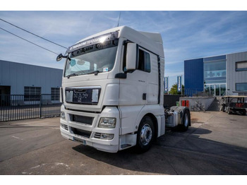 Тягач MAN TGX 18.440