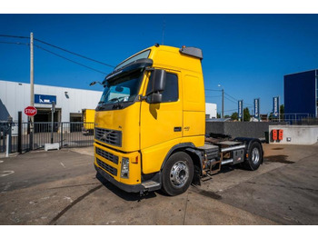 Тягач VOLVO FH 400