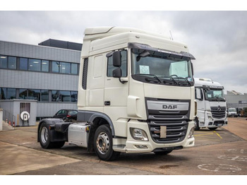 Тягач DAF XF 440 - ADR-368.000 km: фото 2