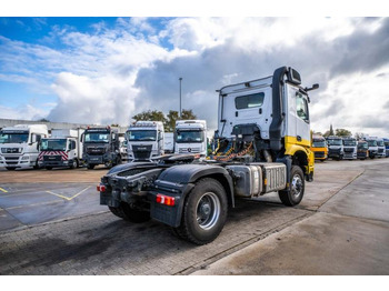Тягач Mercedes AROCS 2045 AS (cardan ): фото 4 Тягач Mercedes AROCS 2045 AS (cardan ): фото 4