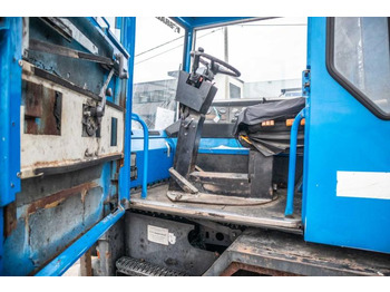 Тягач Terberg TERBERG RT28 - 4X4: фото 5