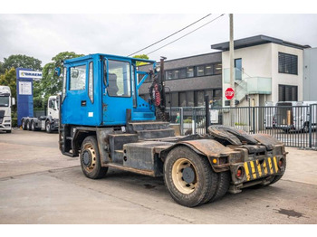 Тягач Terberg TERBERG RT28 - 4X4: фото 4