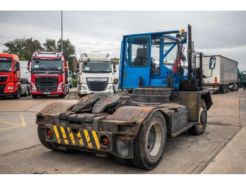 Тягач Terberg TERBERG RT28 - 4X4: фото 3