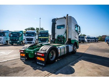 Тягач Volvo FH 500 +KIPHYDR.: фото 4