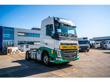 Тягач Volvo FH 500 +KIPHYDR.: фото 2