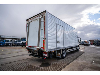 Грузовик с закрытым кузовом Volvo FL 260 (19t) +DHOLLANDIA 2T.: фото 4