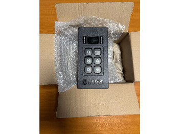 Коробка передач