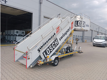 Пассажирский трап