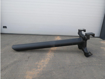 Навесное оборудование KALMAR