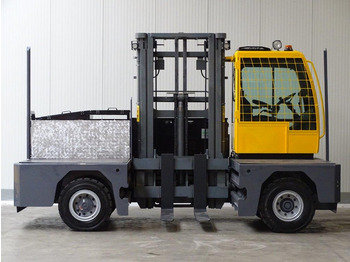 Боковой погрузчик BAUMANN