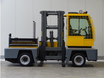 Боковой погрузчик Baumann HX50/14/57TR - TRIPLEX: фото 3