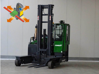 Четырехсторонний погрузчик COMBILIFT