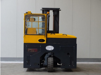 Четырехсторонний погрузчик Combilift C4000E - TRIPLEX: фото 5