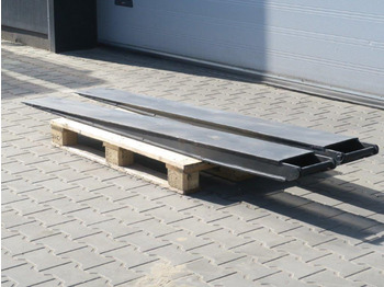 Вилы для Строительной техники Gabelverlängerung: фото 3