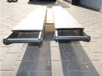 Вилы для Строительной техники Gabelverlängerung: фото 4