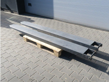 Вилы для Строительной техники Gabelverlängerung: фото 2