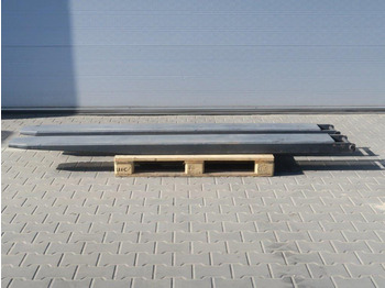 Вилы для Строительной техники Gabelverlängerung: фото 3