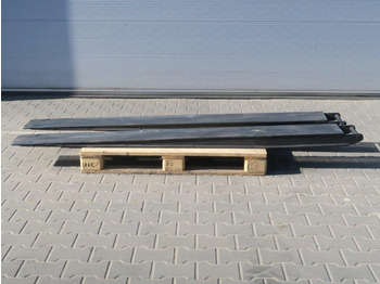 Вилы для Строительной техники Gabelverlängerung: фото 2