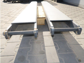 Вилы для Строительной техники Gabelverlängerung: фото 4