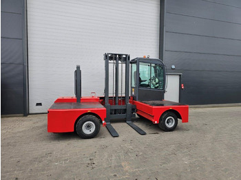 Боковой погрузчик JUMBO