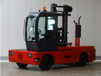 Боковой погрузчик JUMBO