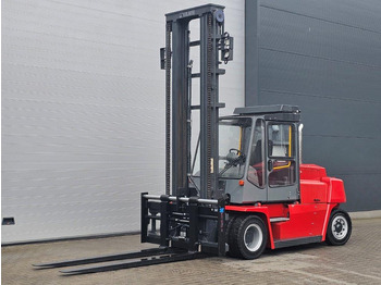 Дизельный погрузчик KALMAR