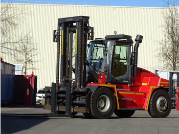 Дизельный погрузчик KALMAR