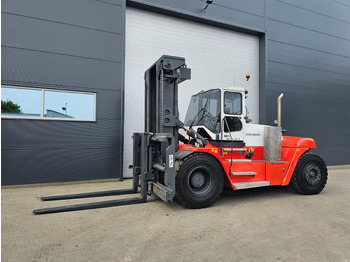 Дизельный погрузчик KONECRANES