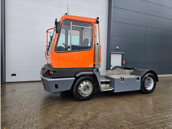 Терминальный тягач TERBERG