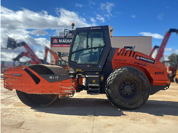 Компактор HAMM H11i: фото 5