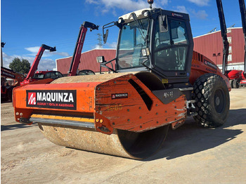 Компактор HAMM H11i: фото 3