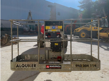 MANITOU 200ATJ в лизинг MANITOU 200ATJ: фото 5