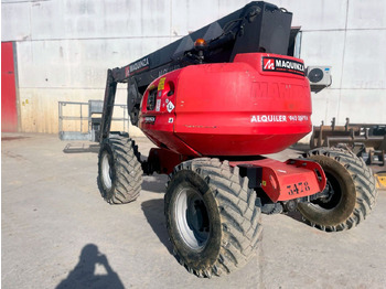 MANITOU 200ATJ в лизинг MANITOU 200ATJ: фото 4