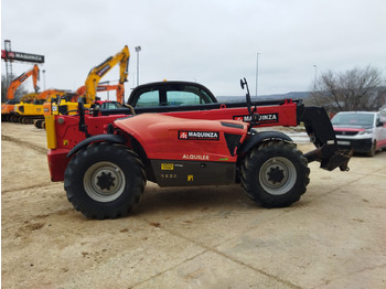 MANITOU MT1335 EASY в лизинг MANITOU MT1335 EASY: фото 2 MANITOU MT1335 EASY в лизинг MANITOU MT1335 EASY: фото 2